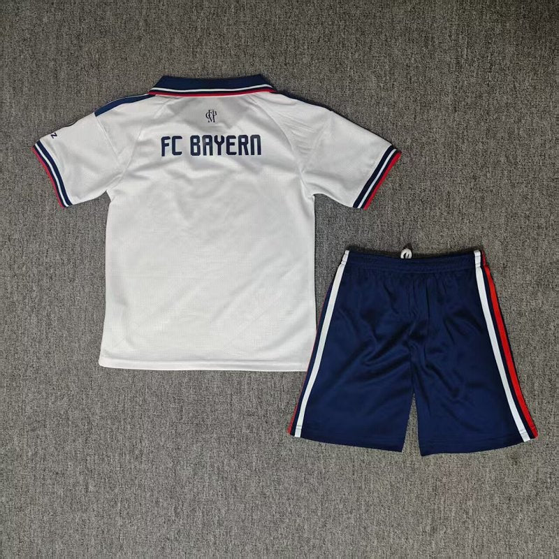 Maillot de football — photo du modèle