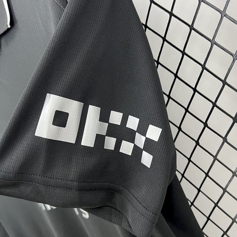 Maillot de football — photo du modèle