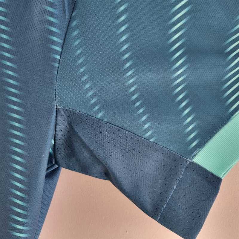 Maillot de football — photo du modèle