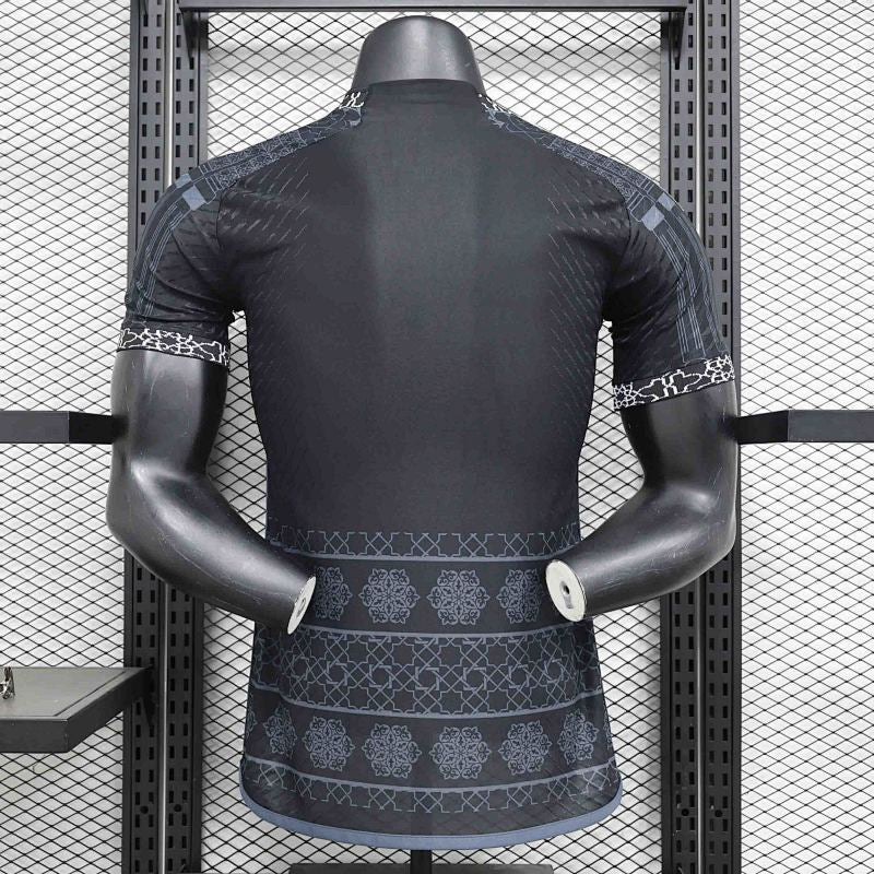 Maillot de football — photo du modèle