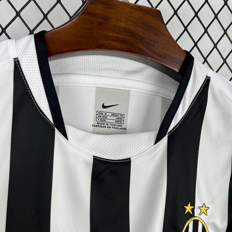 Maillot de football — photo du modèle