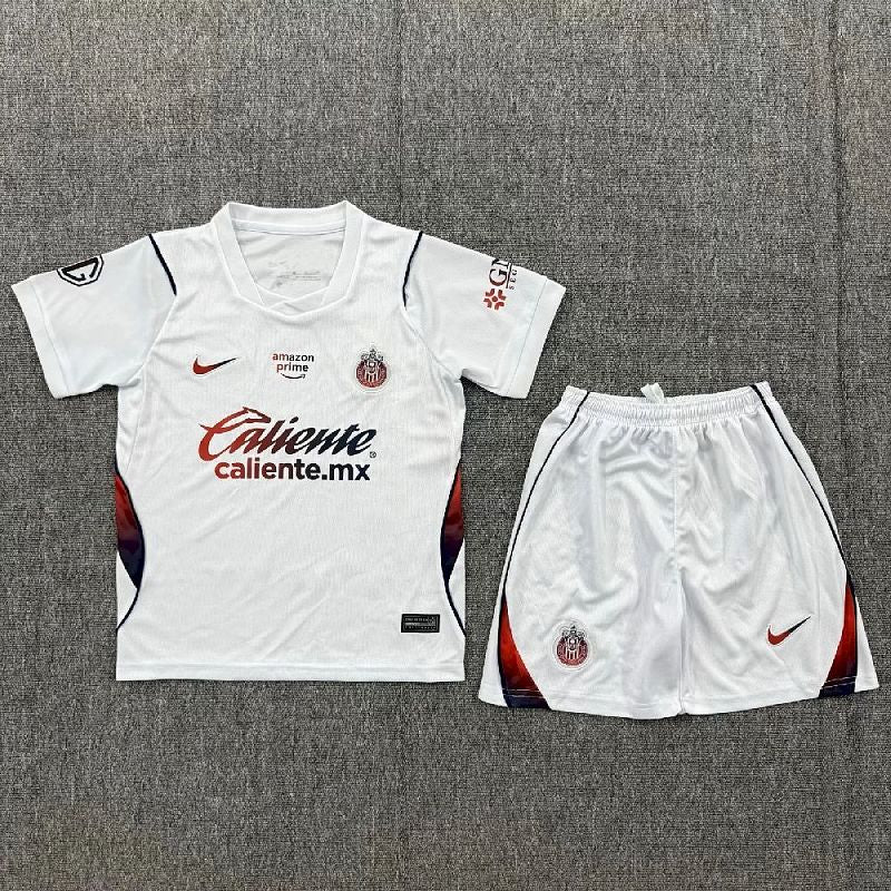 Ensemble Enfant Chivas Extérieur 26/27