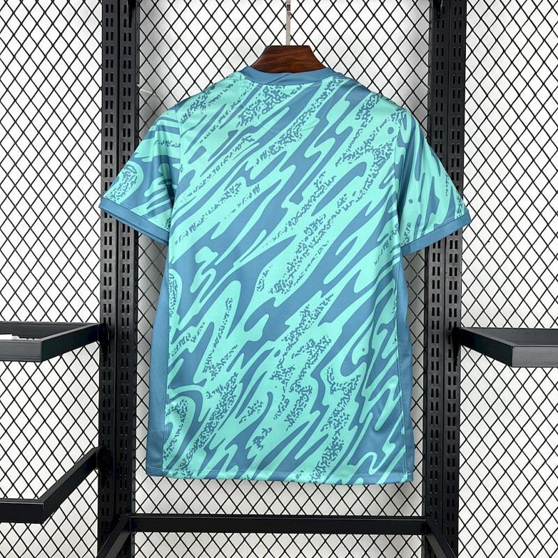 Maillot de football — photo du modèle