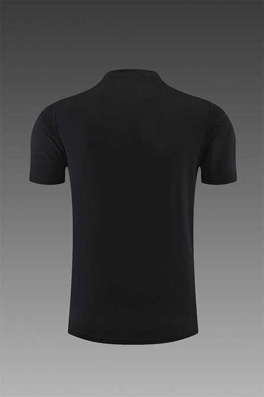 Maillot de football — photo du modèle