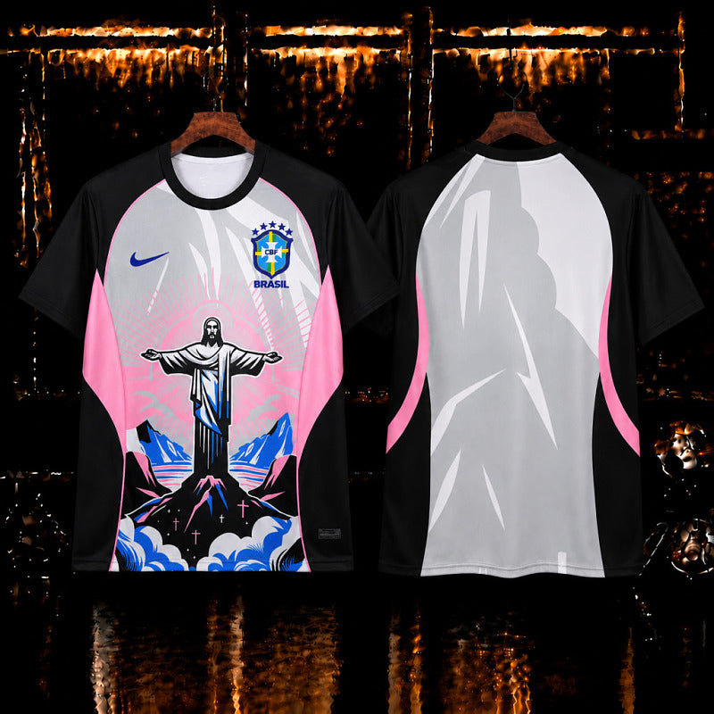 Maillot de football — photo du modèle