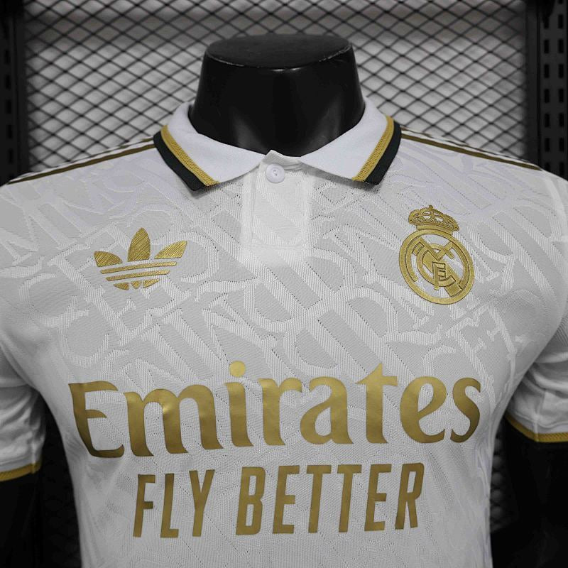 Maillot de football — photo du modèle