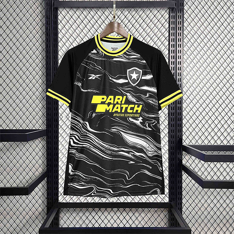 Maillot de football — photo du modèle