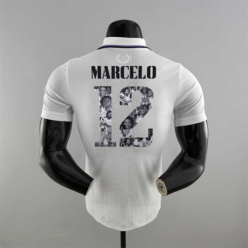 Maillot de football — photo du modèle
