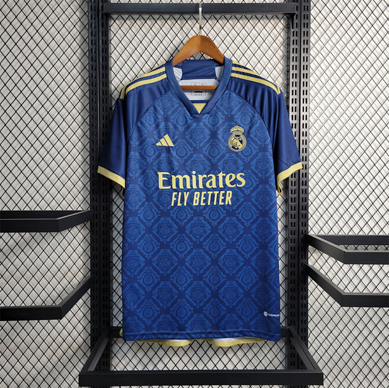 Maillot de football — photo du modèle