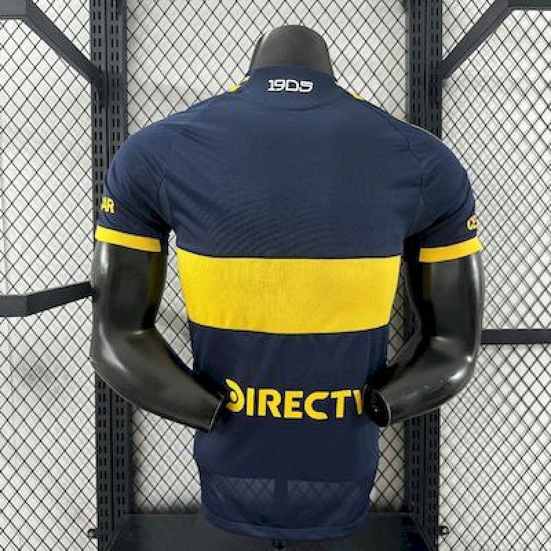 Maillot de football — photo du modèle