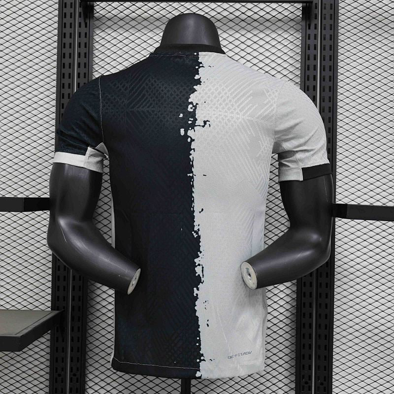 Maillot de football — photo du modèle