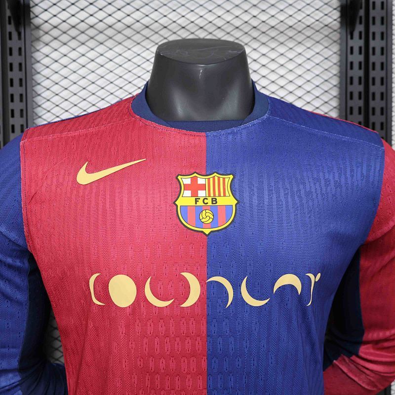 Maillot de football — photo du modèle