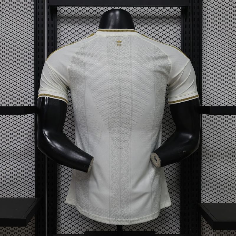 Maillot de football — photo du modèle