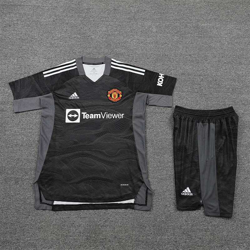 Maillot de football — photo du modèle