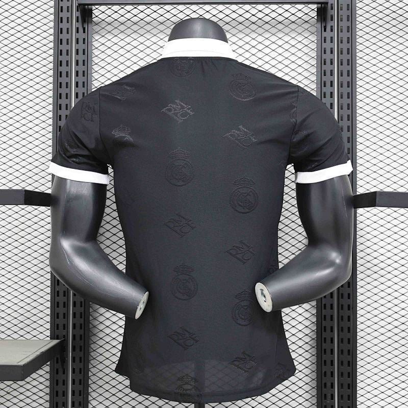 Maillot de football — photo du modèle
