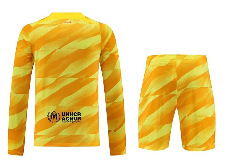 Maillot de football — photo du modèle