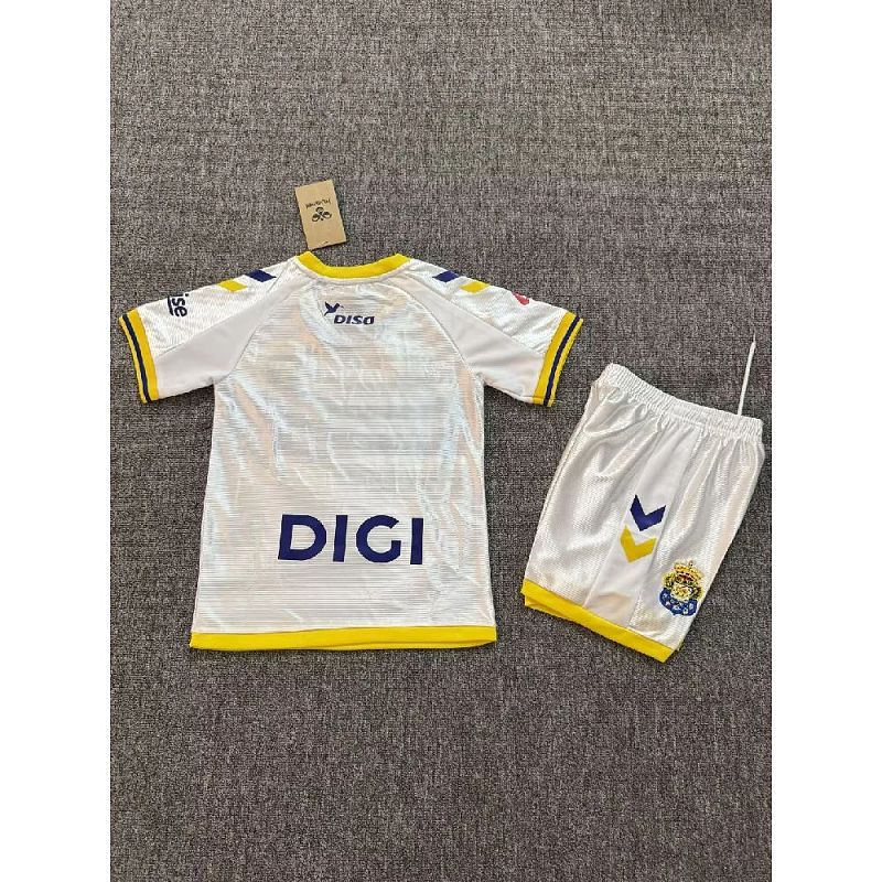 Maillot de football — photo du modèle