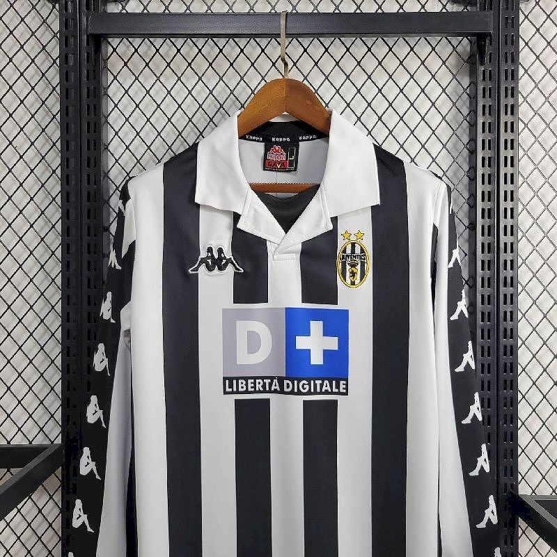 Maillot de football — photo du modèle
