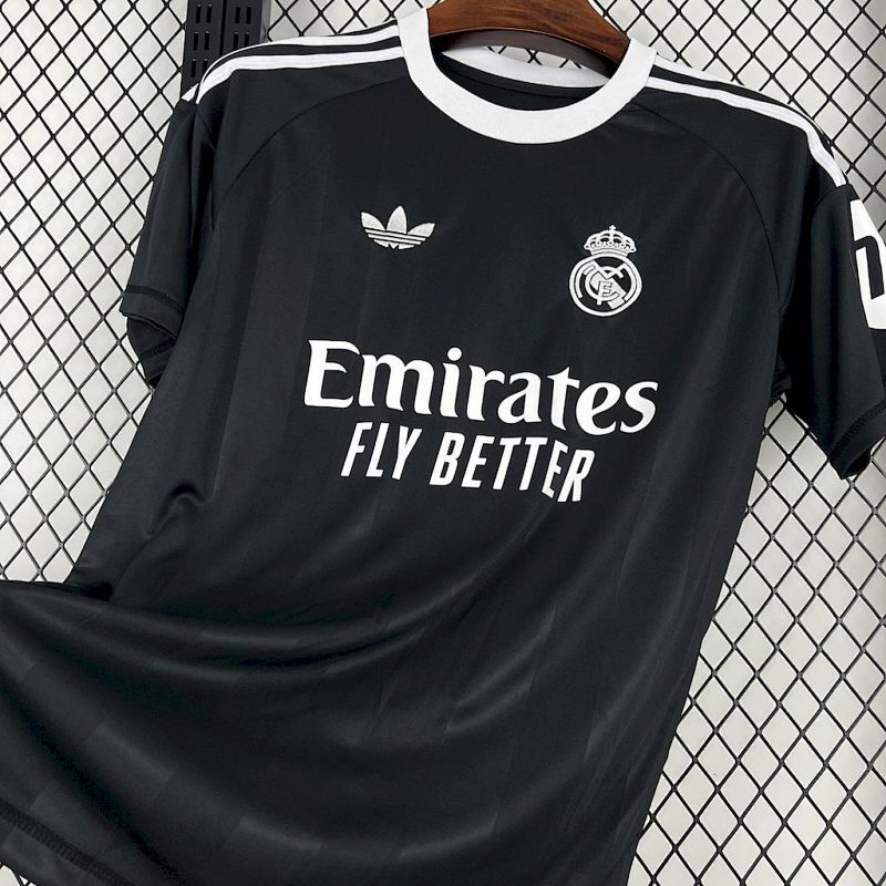 Maillot de football — photo du modèle