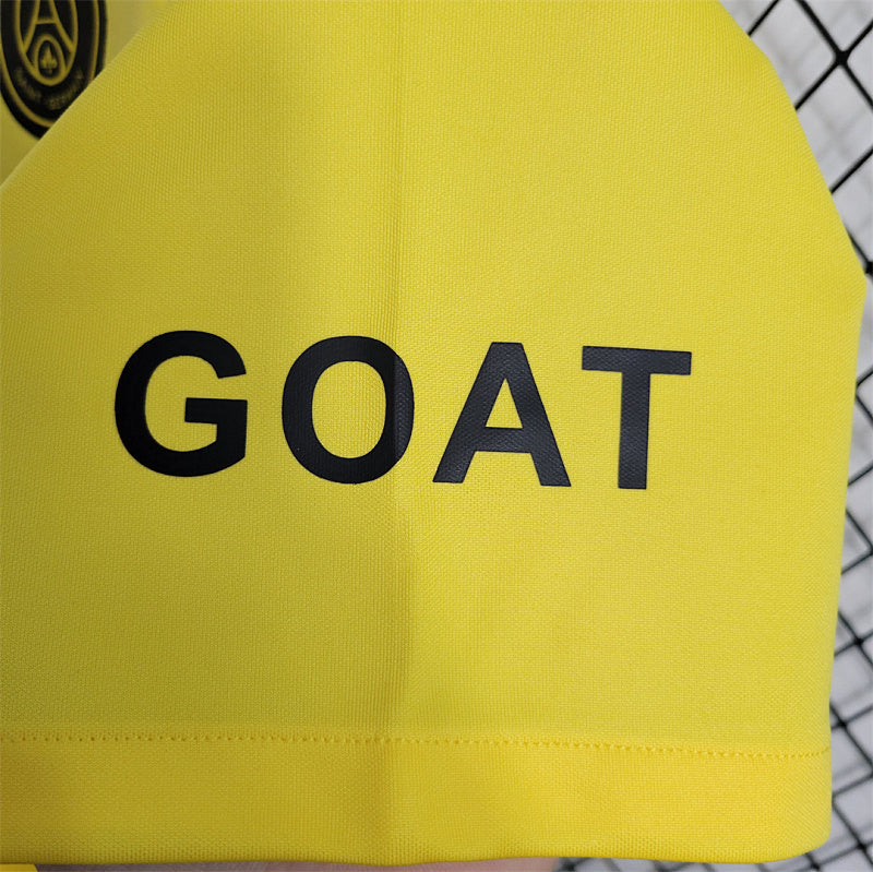 Maillot de football — photo du modèle
