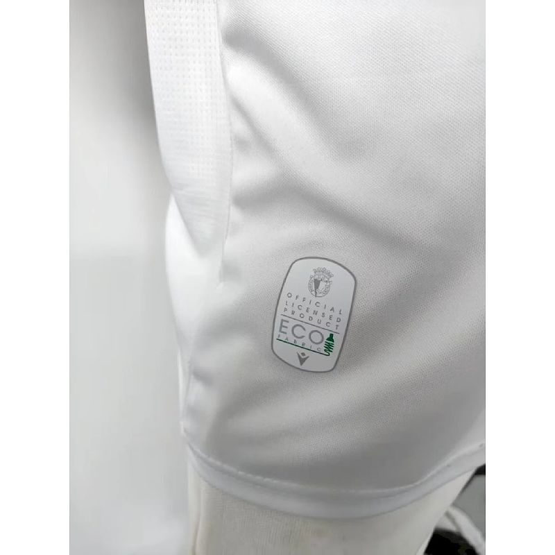 Maillot de football — photo du modèle