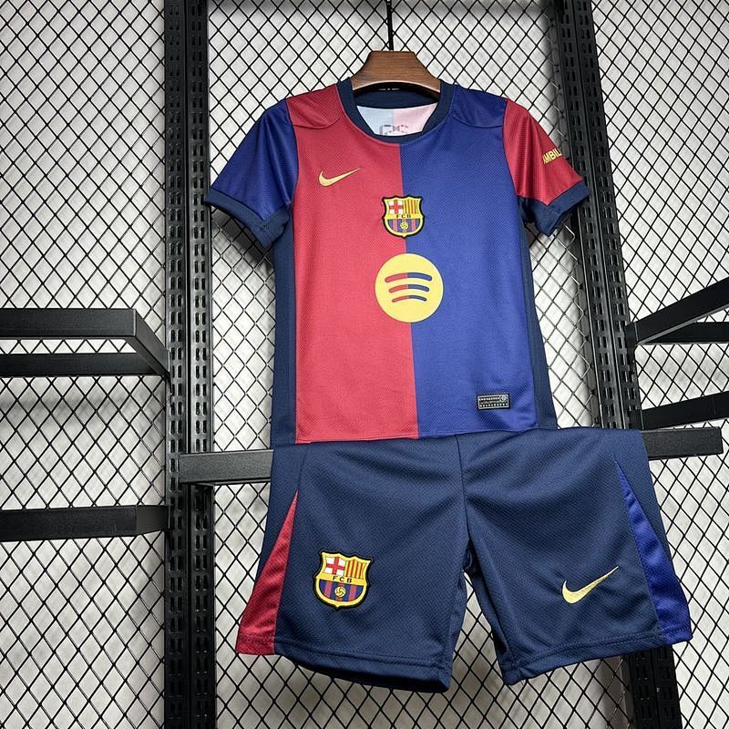 Maillot de football — photo du modèle