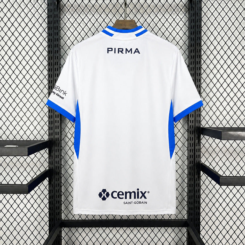 Maillot de football — photo du modèle
