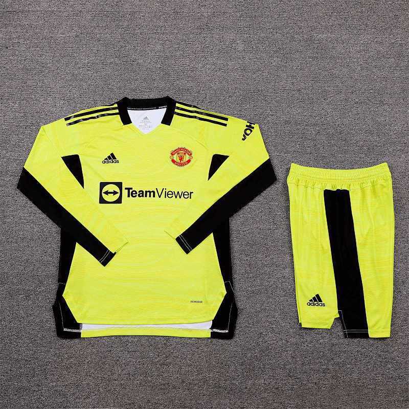 Maillot de football — photo du modèle