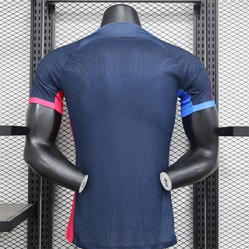 Maillot de football — photo du modèle