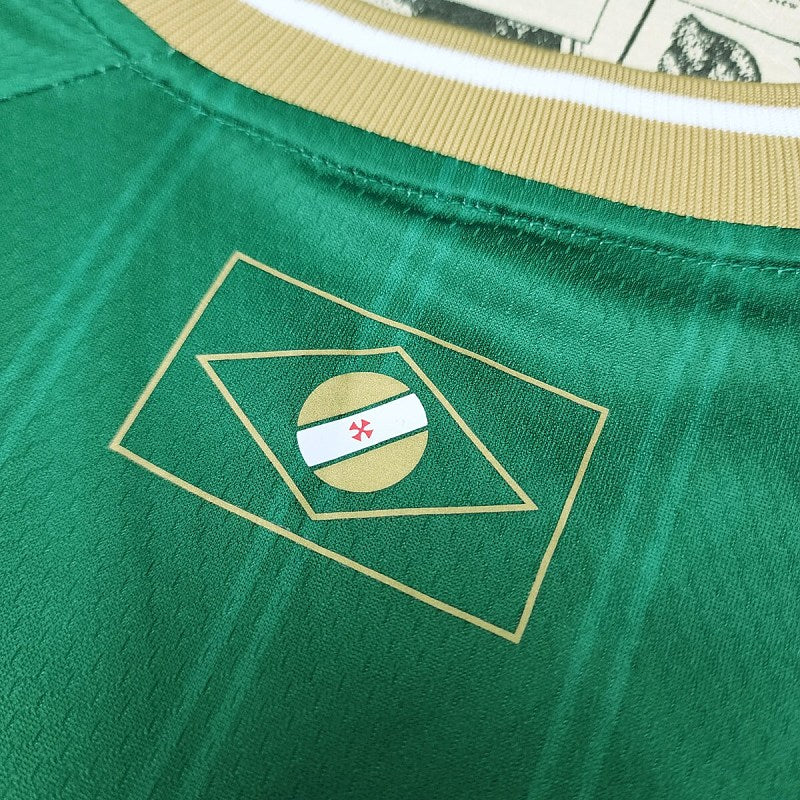 Maillot de football — photo du modèle