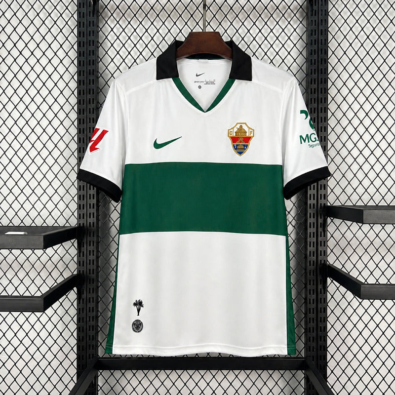 Maillot de football — photo du modèle