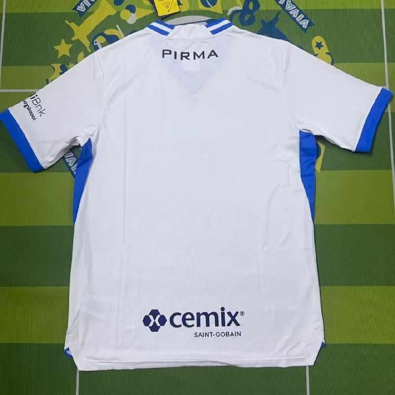 Maillot de football — photo du modèle