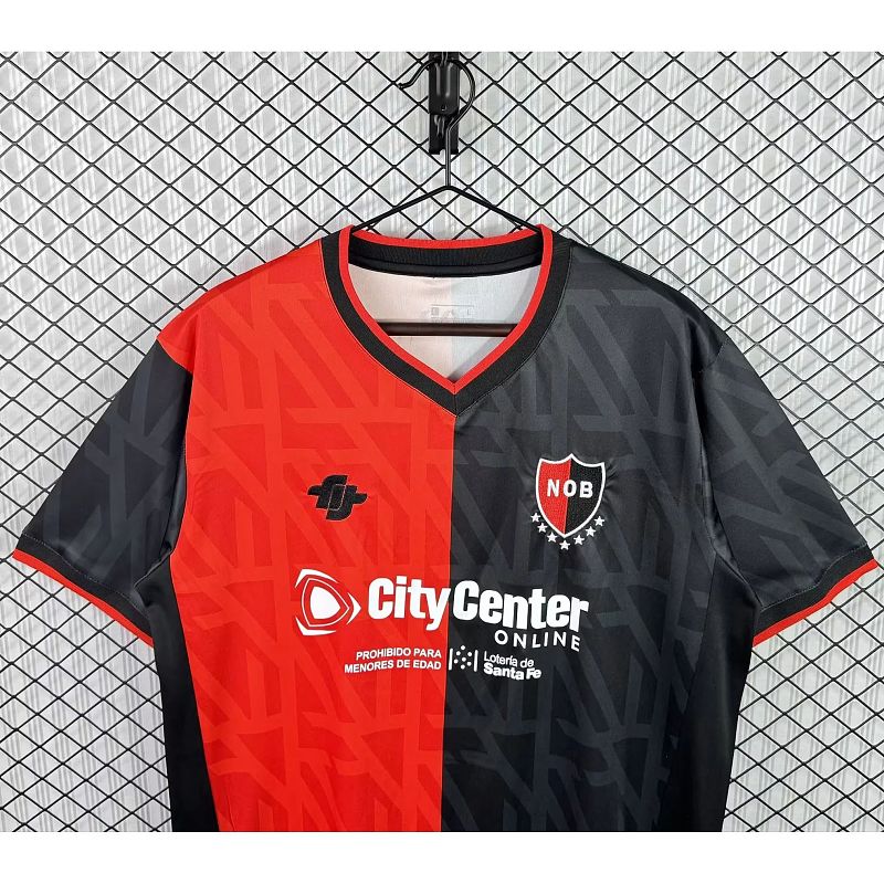 Maillot de football — photo du modèle