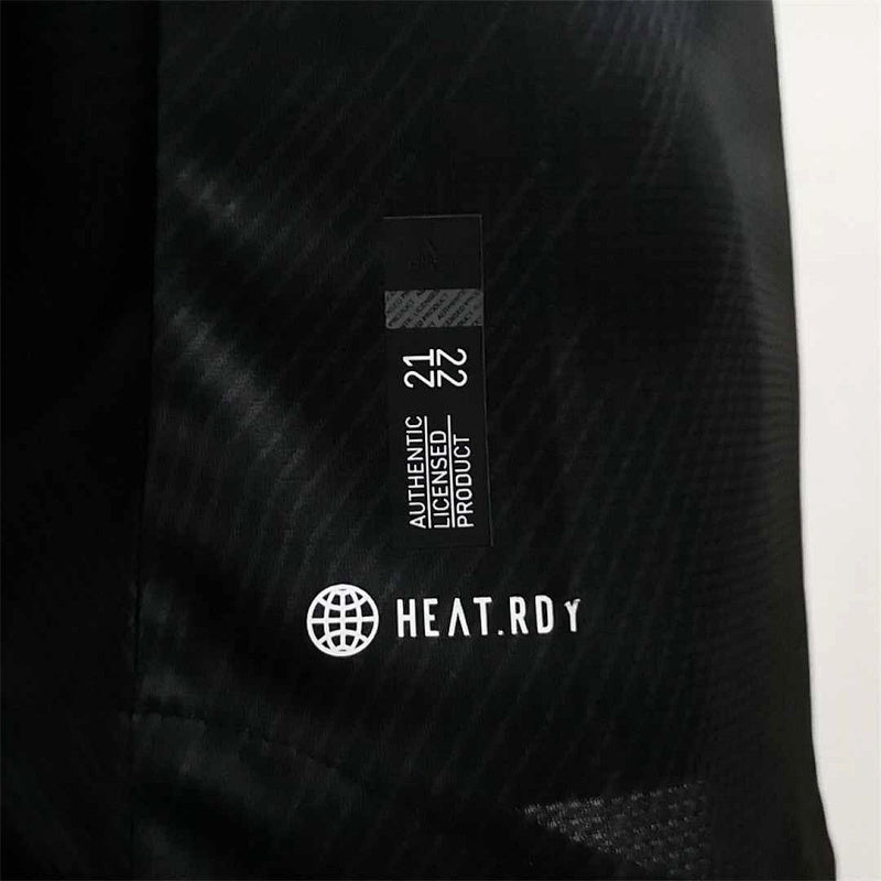 Maillot de football — photo du modèle