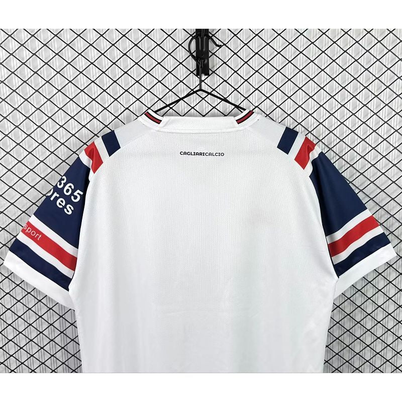 Maillot de football — photo du modèle