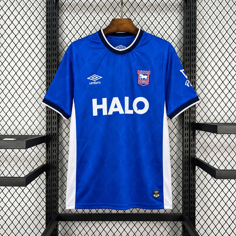 Maillot Ipswich Town Domicile 26/27