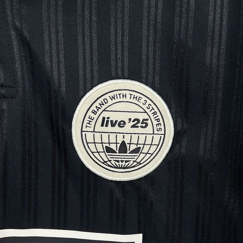 Maillot de football — photo du modèle