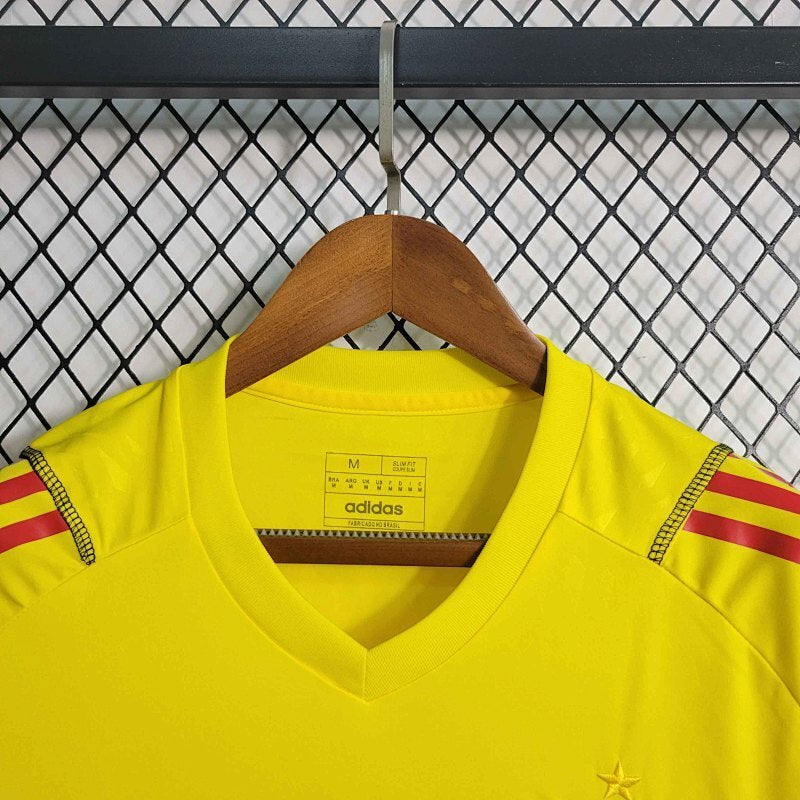 Maillot de football — photo du modèle