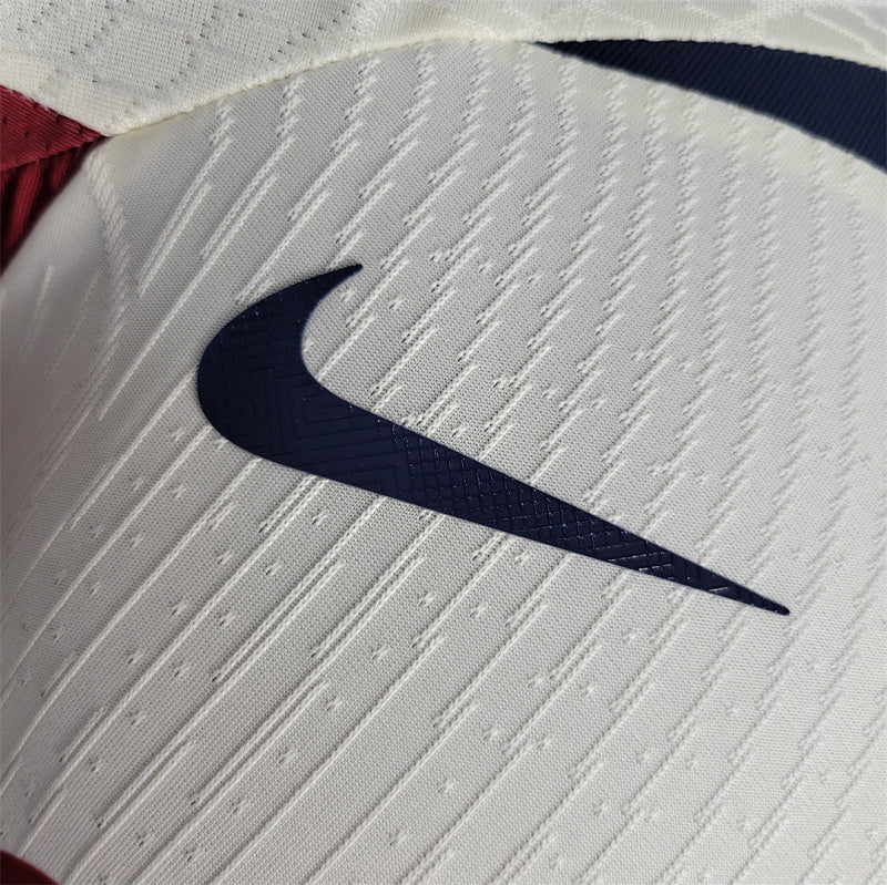 Maillot de football — photo du modèle