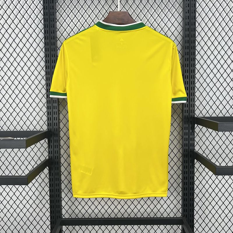 Maillot de football — photo du modèle