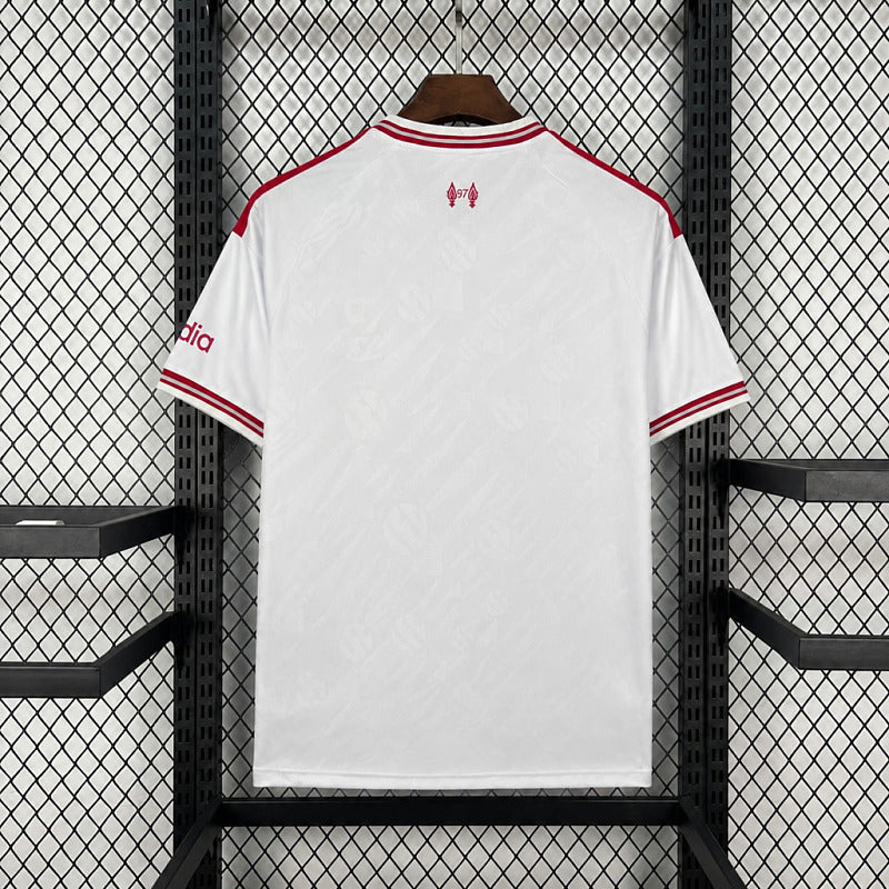 Maillot de football — photo du modèle
