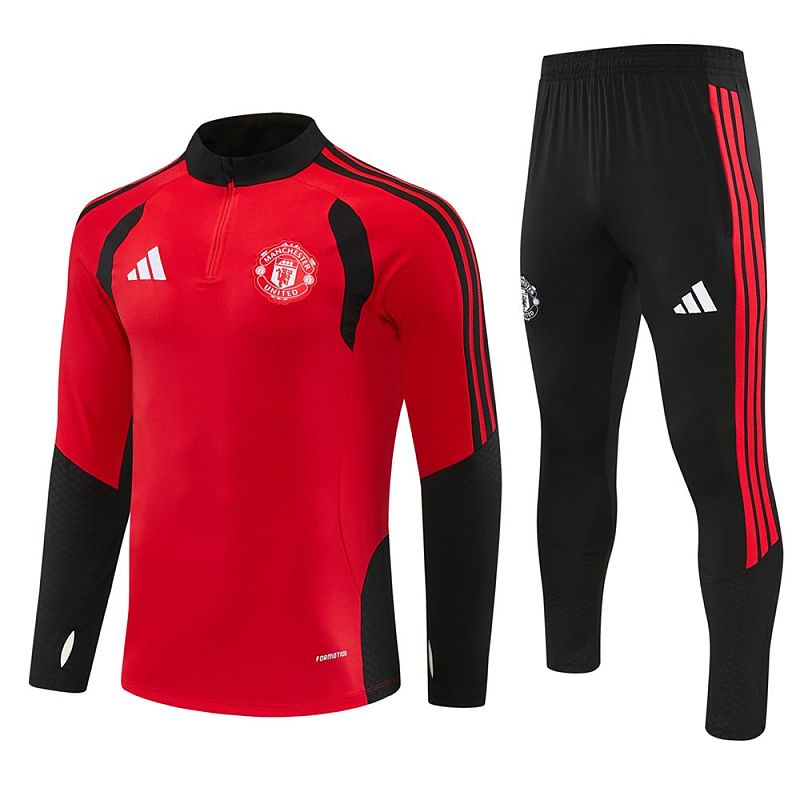 Survêtement Adulte Manchester United Entraînement 26/27