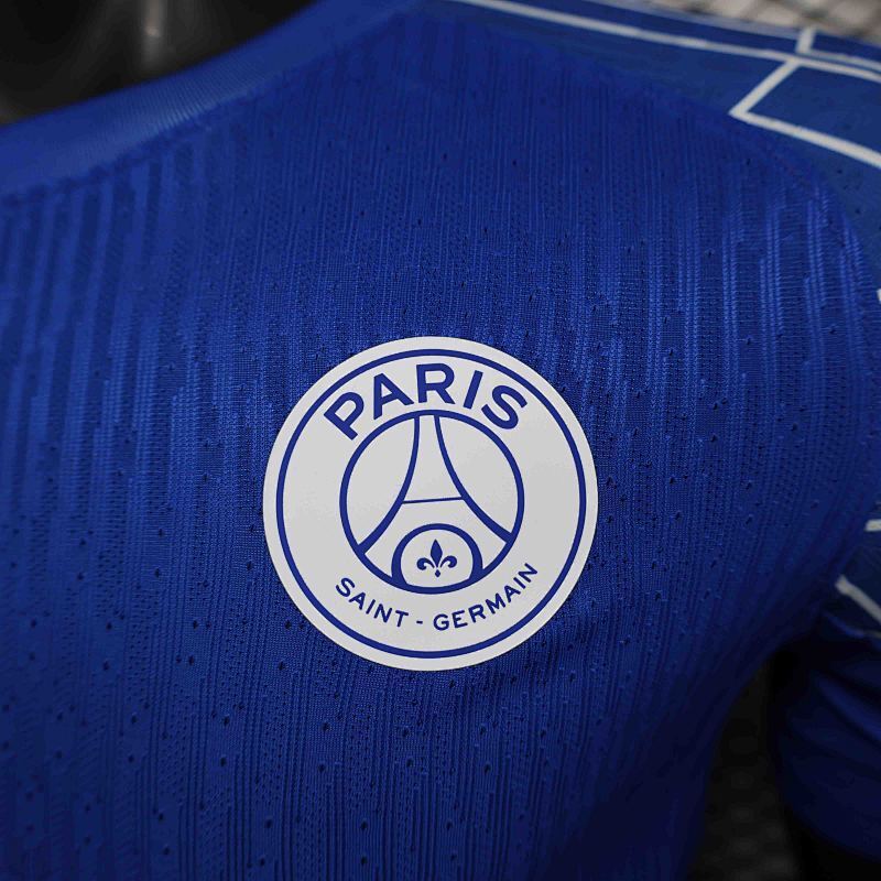 Maillot de football — photo du modèle