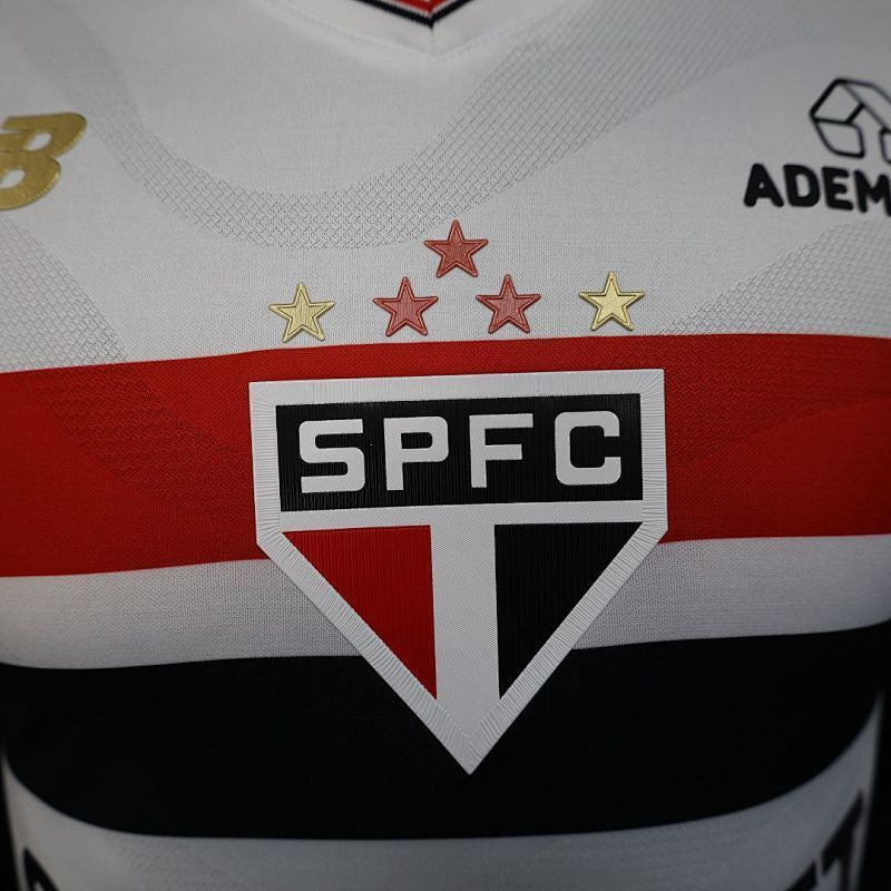 Maillot de football — photo du modèle
