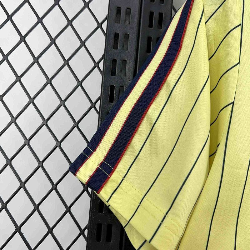 Maillot de football — photo du modèle