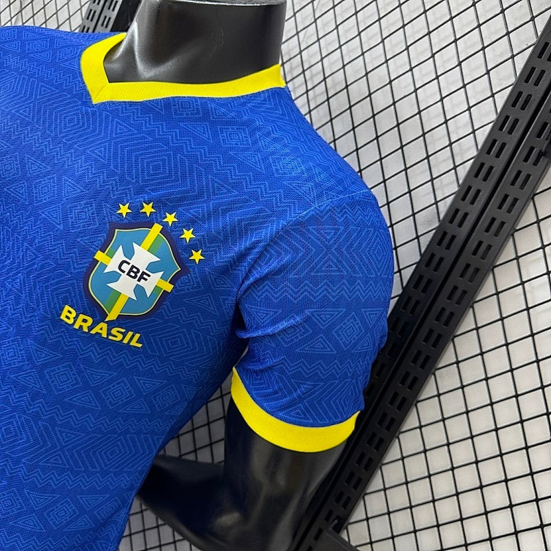2026 Brazil Women's Away Kit Player Version Soccer Shirt AAAAJersey for Reseller Yupoo — Yupoo 239747065