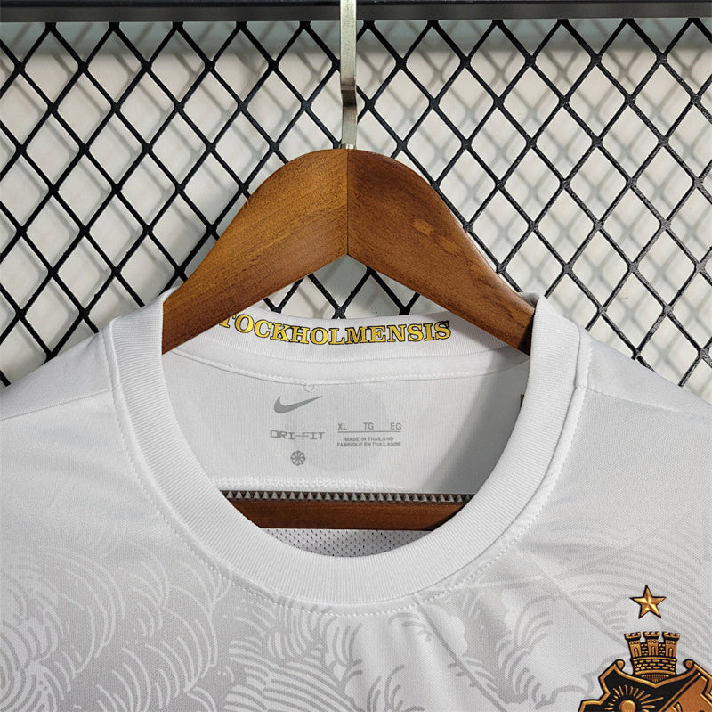 Maillot de football — photo du modèle