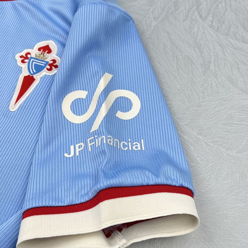 Maillot de football — photo du modèle