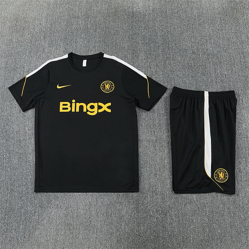 Ensemble Enfant Chelsea Noir 26/27