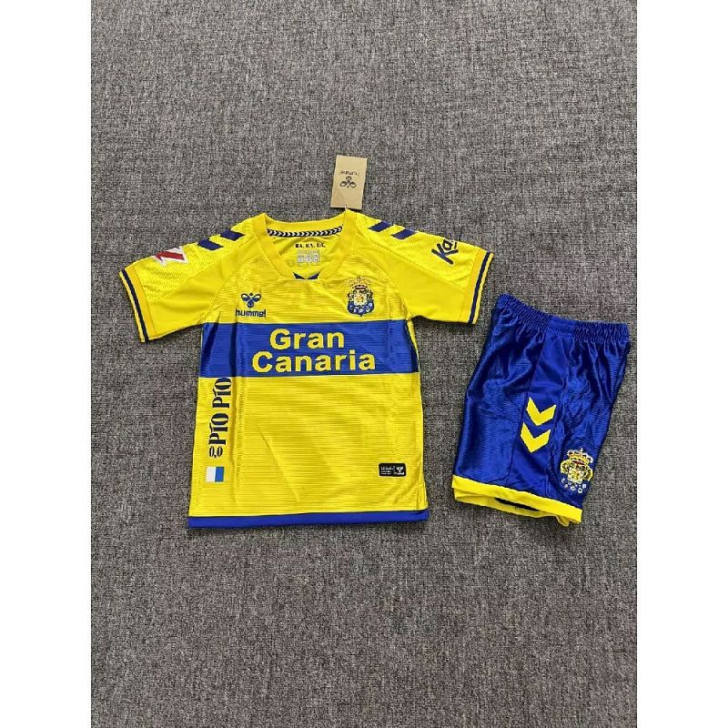 Maillot de football — photo du modèle